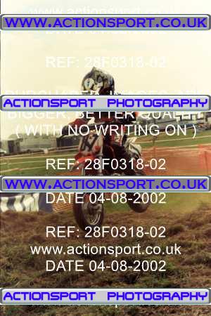 Photo: 28F0318-02 ActionSport Photography 04/08/2002 Moredon SSC Aces of Motocross _1_Autos #87