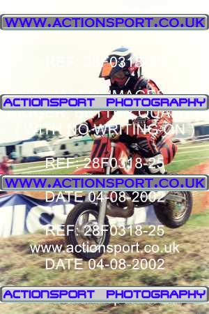 Photo: 28F0318-25 ActionSport Photography 04/08/2002 Moredon SSC Aces of Motocross _1_Autos #71