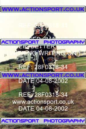 Photo: 28F0318-34 ActionSport Photography 04/08/2002 Moredon SSC Aces of Motocross _1_Autos #5
