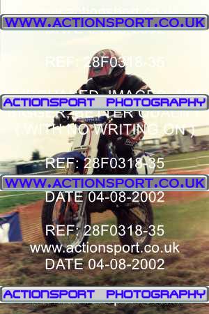 Photo: 28F0318-35 ActionSport Photography 04/08/2002 Moredon SSC Aces of Motocross _1_Autos #1