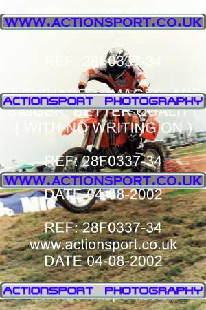 Photo: 28F0337-34 ActionSport Photography 04/08/2002 Moredon SSC Aces of Motocross _6_AMX1 #1