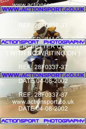 Photo: 28F0337-37 ActionSport Photography 04/08/2002 Moredon SSC Aces of Motocross _6_AMX1 #9