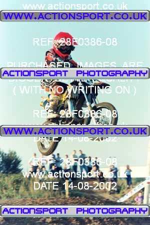 Photo: 28F0386-08 ActionSport Photography 14/08/2002 ACU Reading Supercross - Reading Trail Park _1_65s #6