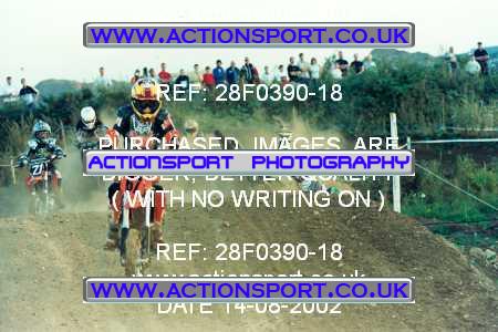 Photo: 28F0390-18 ActionSport Photography 14/08/2002 ACU Reading Supercross - Reading Trail Park _1_65s #67