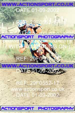 Photo: 29F0552-17 ActionSport Photography 01/09/2002 AMCA Leigh MCC - Astley Raceway  _5_Experts #43