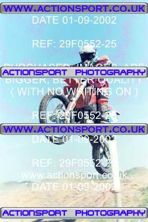 Photo: 29F0552-25 ActionSport Photography 01/09/2002 AMCA Leigh MCC - Astley Raceway  _5_Experts #32