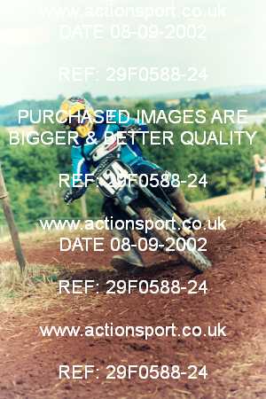 Photo: 29F0588-24 ActionSport Photography 08/09/2002 AMCA Sedgley MCC - Six Ashes, Kings Nordley  _5_125Experts #124