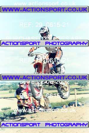 Photo: 29_0615-21 ActionSport Photography 22/09/2002 AMCA Worcester MCC - Tirley  _1_125Juniors #266