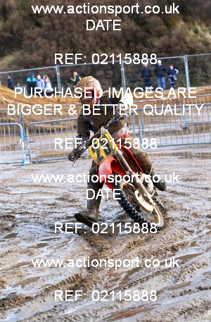 Photo: 02115888 ActionSport Photography 26/10/2002 Weston Beach Race  _2_Solos #25