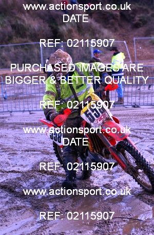 Photo: 02115907 ActionSport Photography 26/10/2002 Weston Beach Race  _2_Solos #558
