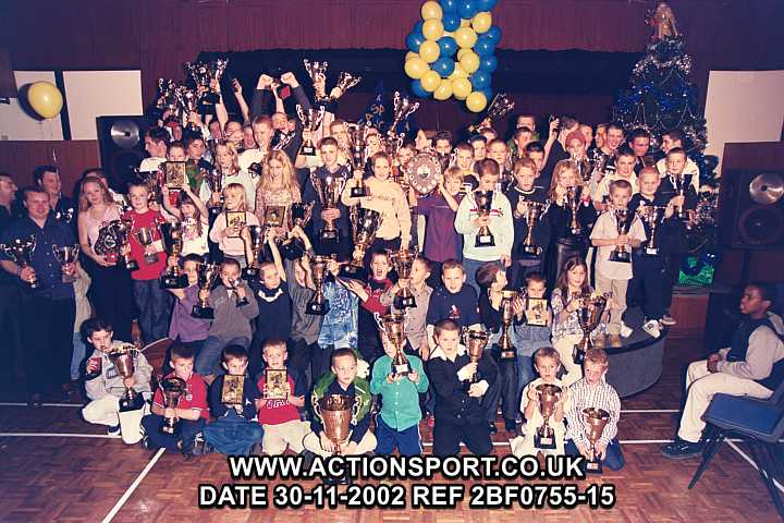 Sample image from 30/11/2002 East Anglia SSC Presentation