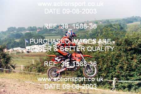 Photo: 38_1588-36 ActionSport Photography 09/08/2003 BSMA Finals - Church Lench _5_65s #44