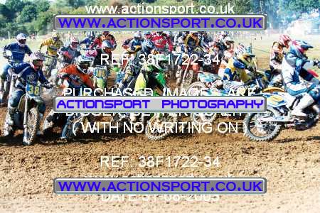 Photo: 38F1722-34 ActionSport Photography 31/08/2003 AMCA Cheltenham AMCA - Brookthorpe  _2_125Experts #109