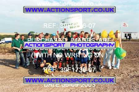 Photo: 39F1736-07 ActionSport Photography 07/09/2003 BSMA Team Event Portsmouth SSC - Foxholes, Bishopstone  _0_TeamPhotos #3