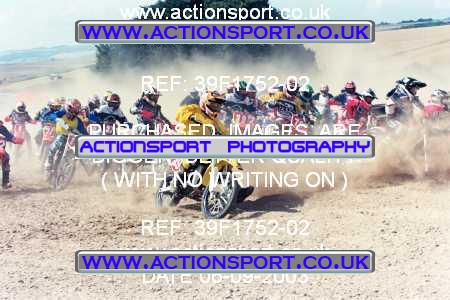 Photo: 39F1752-02 ActionSport Photography 07/09/2003 BSMA Team Event Portsmouth SSC - Foxholes, Bishopstone  _4_SW85s #76