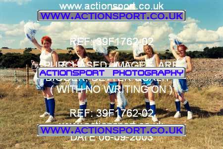 Photo: 39F1762-02 ActionSport Photography 07/09/2003 BSMA Team Event Portsmouth SSC - Foxholes, Bishopstone  _0_TeamPhotos #6
