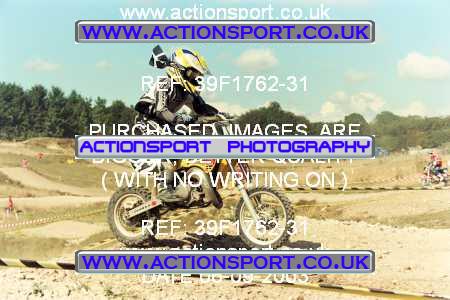 Photo: 39F1762-31 ActionSport Photography 07/09/2003 BSMA Team Event Portsmouth SSC - Foxholes, Bishopstone  _5_65s #42