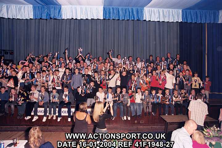 Sample image from 16/01/2004 Portsmouth SSC Presentation