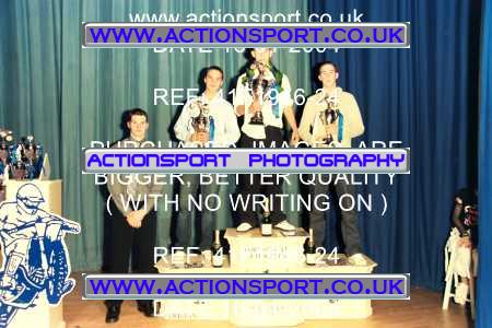 Photo: 41F1946-24 ActionSport Photography 16/01/2004 Portsmouth SSC Presentation _1_AllPhotos #5