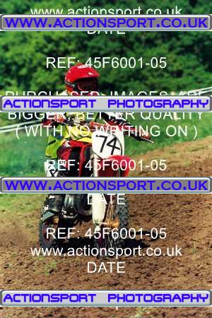 Photo: 45F6001-05 ActionSport Photography 23/05/2004 Cotswolds Youth AMC - Church Lench _5_SW85s #74