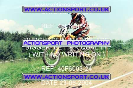 Photo: 45F6003-24 ActionSport Photography 23/05/2004 Cotswolds Youth AMC - Church Lench _1_AMX #84