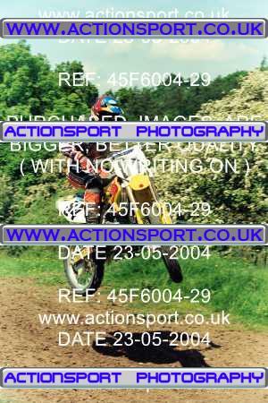 Photo: 45F6004-29 ActionSport Photography 23/05/2004 Cotswolds Youth AMC - Church Lench _1_AMX #84