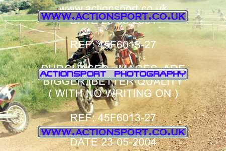 Photo: 45F6013-27 ActionSport Photography 23/05/2004 Cotswolds Youth AMC - Church Lench _6_65s #81