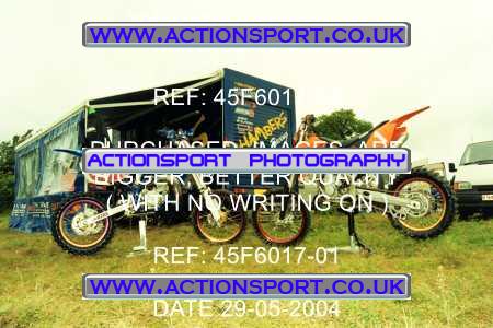 Photo: 45F6017-01 ActionSport Photography 29/05/2004 Cotswolds Youth AMC - Hatfield _5_SW85s #1