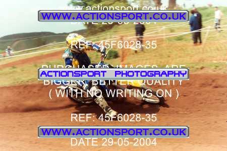 Photo: 45F6028-35 ActionSport Photography 29/05/2004 Cotswolds Youth AMC - Hatfield _4_VMX #6071