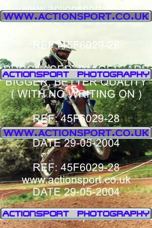 Photo: 45F6029-28 ActionSport Photography 29/05/2004 Cotswolds Youth AMC - Hatfield _5_SW85s #6