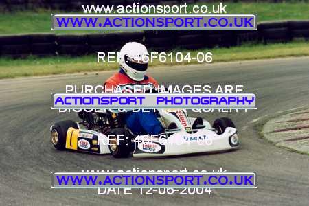 Photo: 46F6104-06 ActionSport Photography 12/06/2004 F6 Karting - Bayford Meadows _1_F6_Biland #1