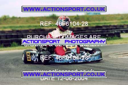 Photo: 46F6104-28 ActionSport Photography 12/06/2004 F6 Karting - Bayford Meadows _1_F6_Biland #53
