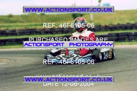 Photo: 46F6105-06 ActionSport Photography 12/06/2004 F6 Karting - Bayford Meadows _1_F6_Biland #53