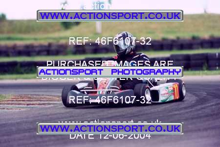 Photo: 46F6107-32 ActionSport Photography 12/06/2004 F6 Karting - Bayford Meadows _3_SeniorOpen_SeniorTKM4Stroke #70