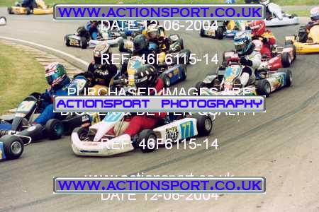 Photo: 46F6115-14 ActionSport Photography 12/06/2004 F6 Karting - Bayford Meadows _8_JuniorTKM4Stroke #9990