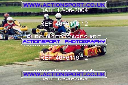 Photo: 46F6116-12 ActionSport Photography 12/06/2004 F6 Karting - Bayford Meadows _1_F6_Biland #1