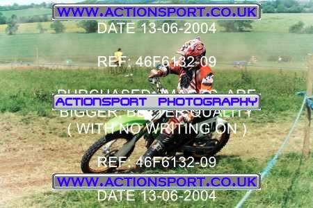 Photo: 46F6132-09 ActionSport Photography 13/06/2004 AMCA Midland Social - Foxwalks Farm, Bromsgrove  _6_Experts #184