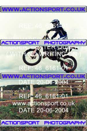 Photo: 46_6161-01 ActionSport Photography 20/06/2004 Poole and Parkstone MC - Winterbourne Gunner _1_ExpertsA #71