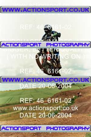 Photo: 46_6161-02 ActionSport Photography 20/06/2004 Poole and Parkstone MC - Winterbourne Gunner _1_ExpertsA #71