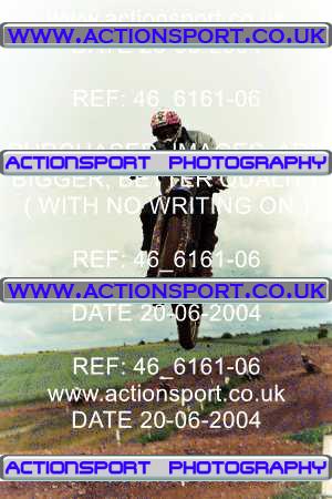 Photo: 46_6161-06 ActionSport Photography 20/06/2004 Poole and Parkstone MC - Winterbourne Gunner _1_ExpertsA #72
