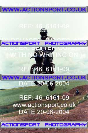 Photo: 46_6161-09 ActionSport Photography 20/06/2004 Poole and Parkstone MC - Winterbourne Gunner _1_ExpertsA #75