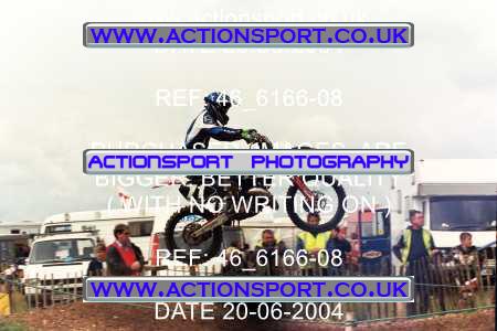 Photo: 46_6166-08 ActionSport Photography 20/06/2004 Poole and Parkstone MC - Winterbourne Gunner _1_ExpertsA #71