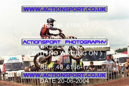 Photo: 46_6166-17 ActionSport Photography 20/06/2004 Poole and Parkstone MC - Winterbourne Gunner _1_ExpertsA #89