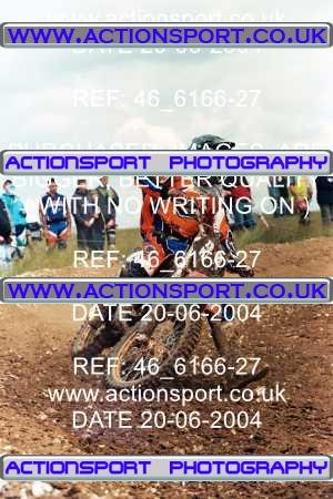 Photo: 46_6166-27 ActionSport Photography 20/06/2004 Poole and Parkstone MC - Winterbourne Gunner _1_ExpertsA #89