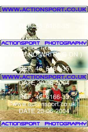 Photo: 46_6166-35 ActionSport Photography 20/06/2004 Poole and Parkstone MC - Winterbourne Gunner _1_ExpertsA #75
