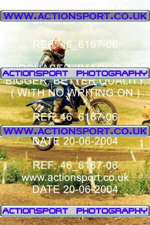 Photo: 46_6167-06 ActionSport Photography 20/06/2004 Poole and Parkstone MC - Winterbourne Gunner _1_ExpertsA #72