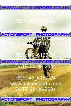 Photo: 46_6167-24 ActionSport Photography 20/06/2004 Poole and Parkstone MC - Winterbourne Gunner _1_ExpertsA #75