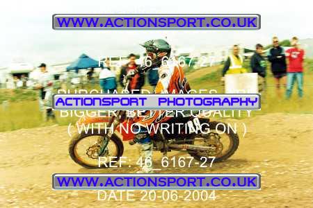 Photo: 46_6167-27 ActionSport Photography 20/06/2004 Poole and Parkstone MC - Winterbourne Gunner _1_ExpertsA #89