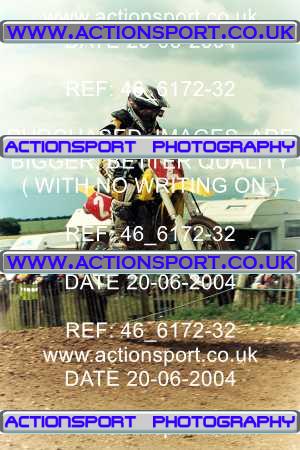 Photo: 46_6172-32 ActionSport Photography 20/06/2004 Poole and Parkstone MC - Winterbourne Gunner _3_SW85s #2