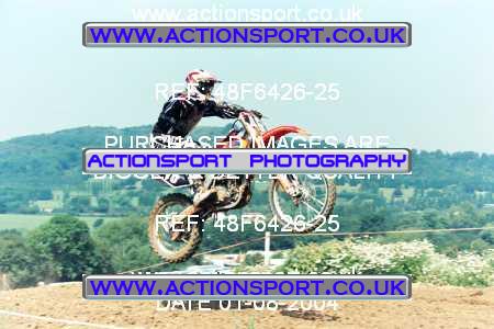 Photo: 48F6426-25 ActionSport Photography 01/08/2004 Severn Valley SSC All British - Brookthorpe _5_Vets #46
